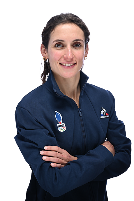 Léonie Périault 