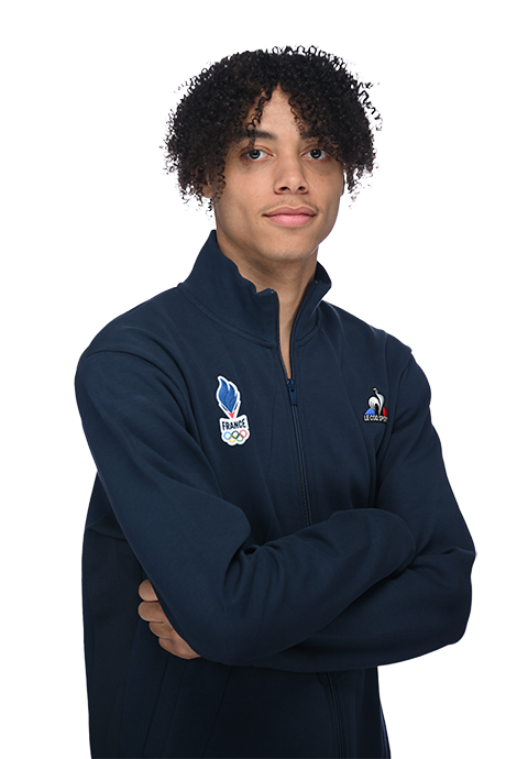 Cyrian Ravet