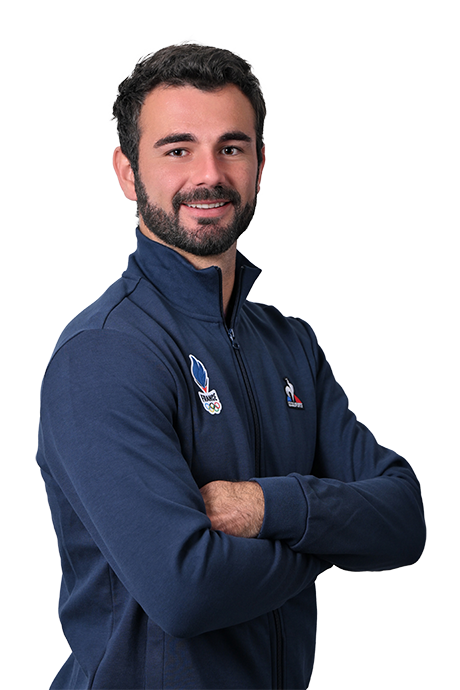 Fabien Reboul