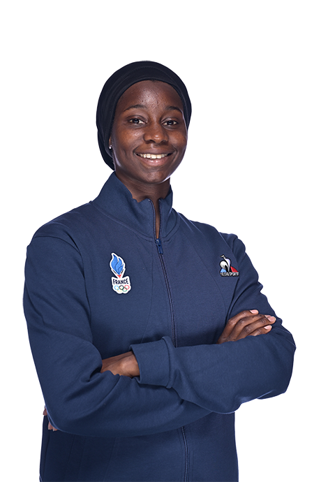 Sounkamba Sylla