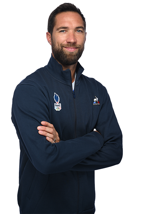 Kévin Tillie