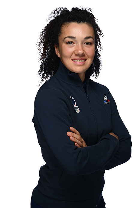 Caroline Drouin