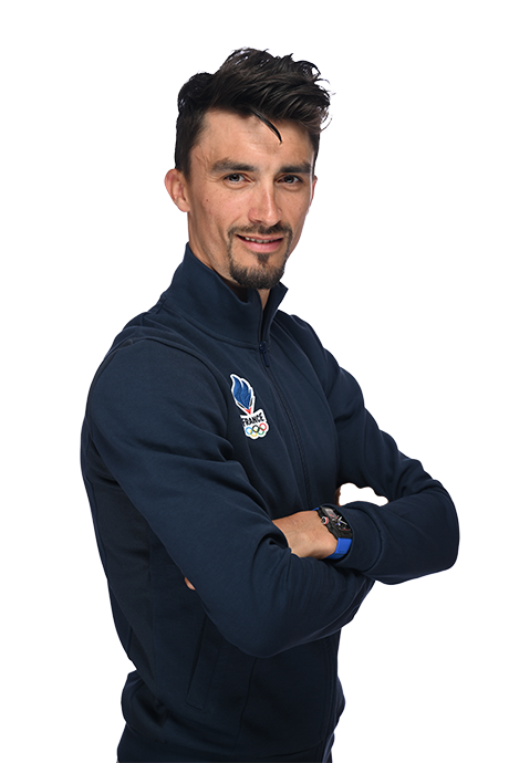 Julian Alaphilippe