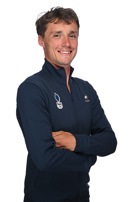 Valentin Madouas