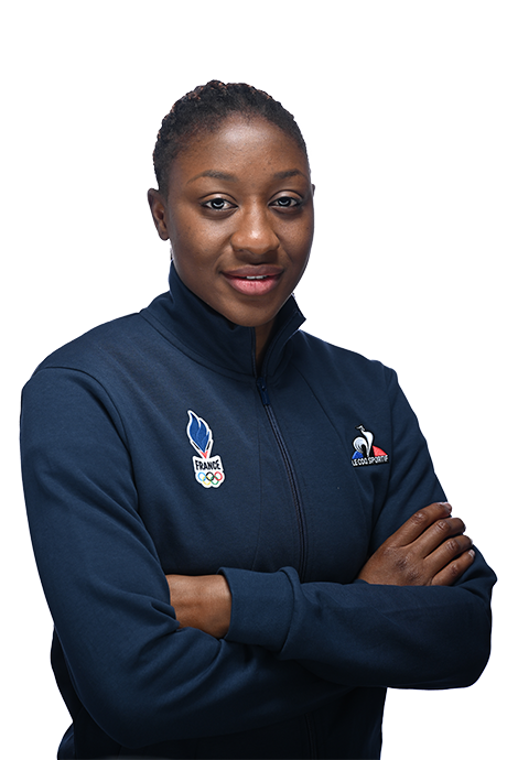Kadidiatou Diani