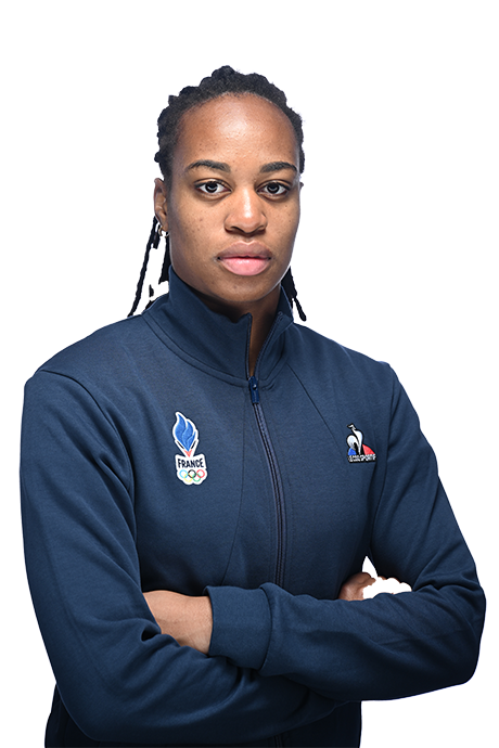 Marie-Antoinette Katoto