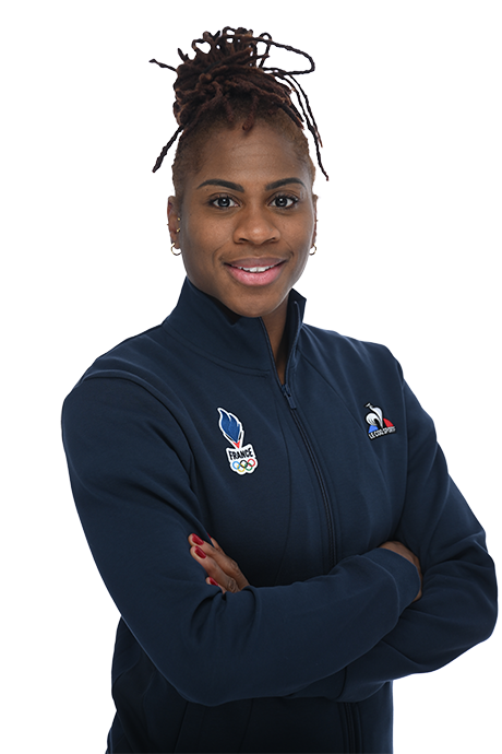 Coralie Lassource