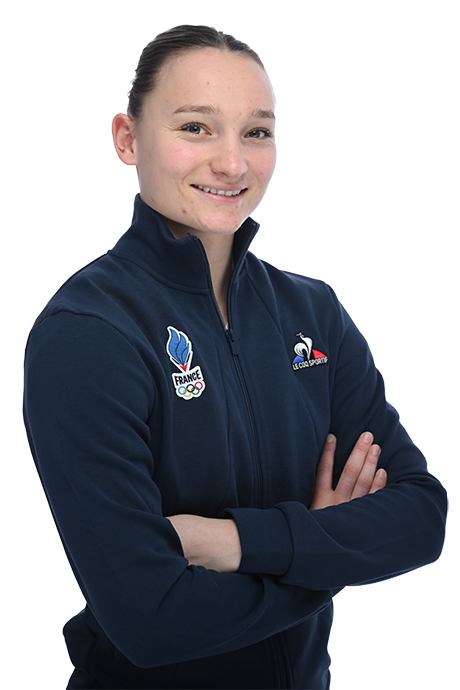 Léna Grandveau