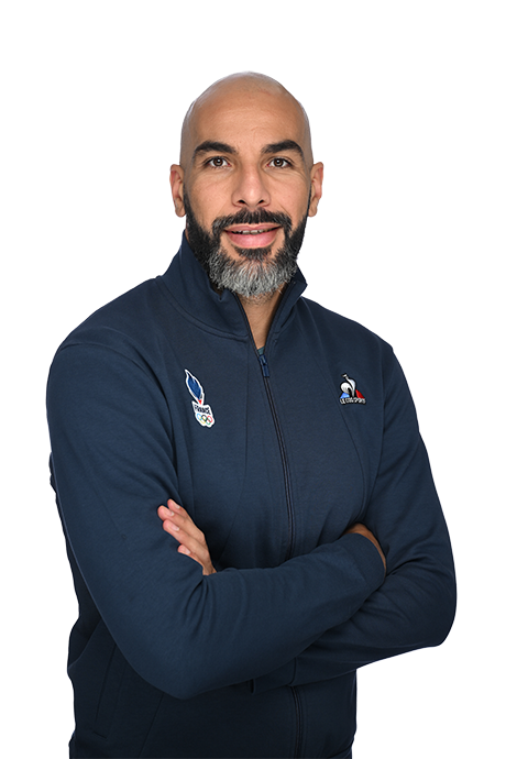 Mehdi Marzouki