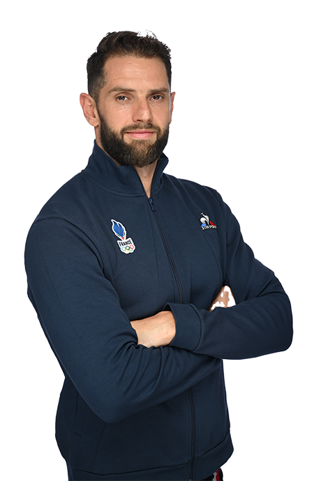 Rémi Saudadier