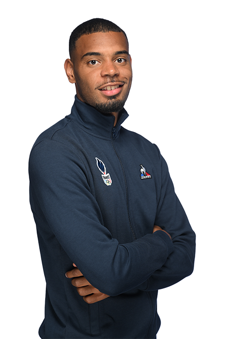 Andy Diouf