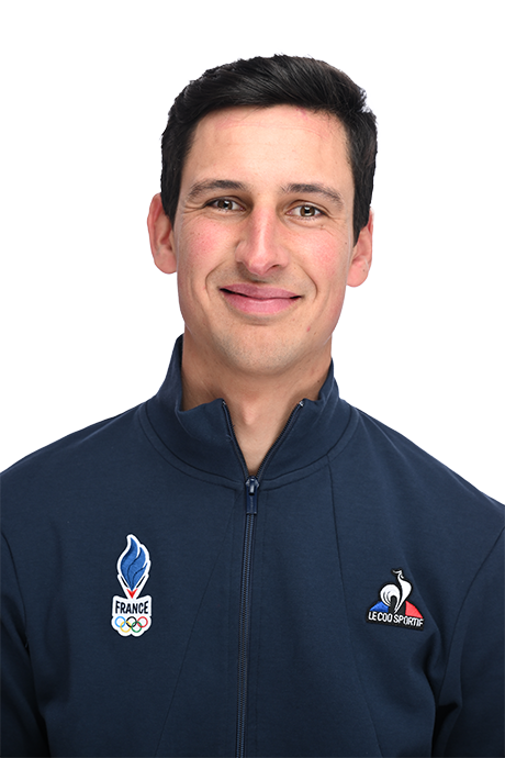 Stéphane Landois
