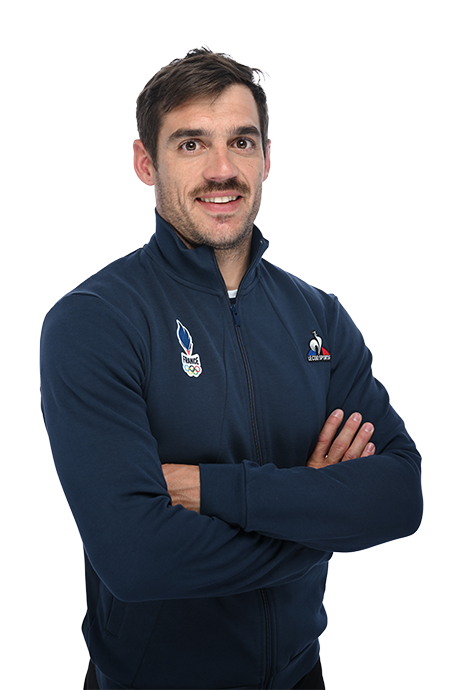 Sylvain André