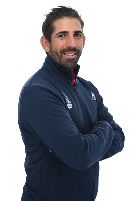 Mathieu Pavon