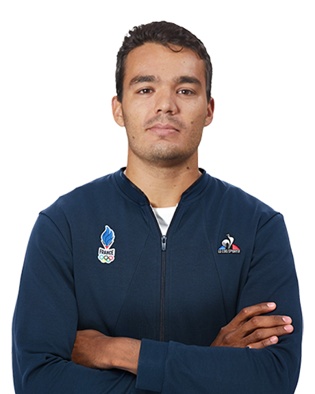 Romain Marion-Vernoux