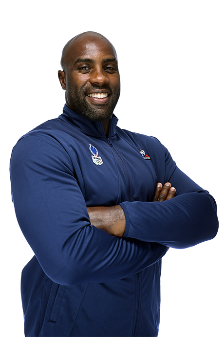 Teddy Riner