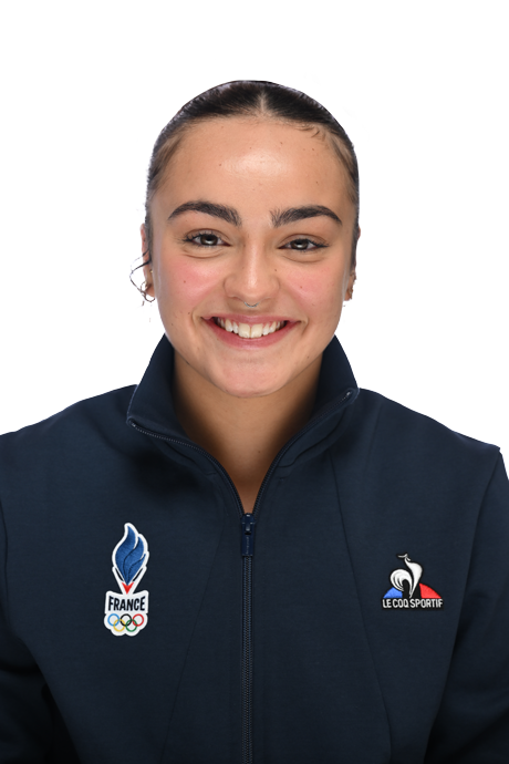 Coline Devillard