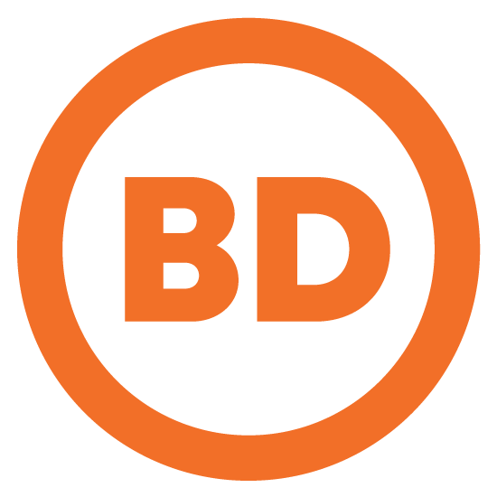 Branding Department logo.