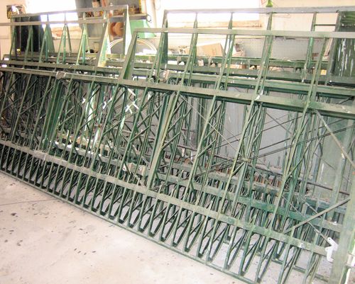 1929 Alexander Eaglerock A-1 wings