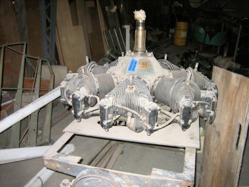 We resorted to numbering engines to match projects