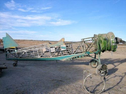 Another N3N out and ready to photograph