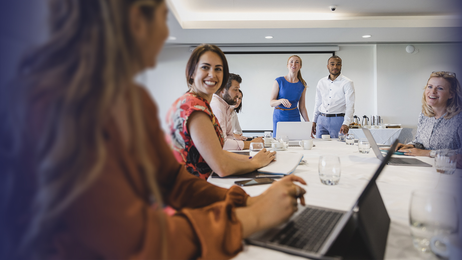 An Introduction to Coventry Building Society Group