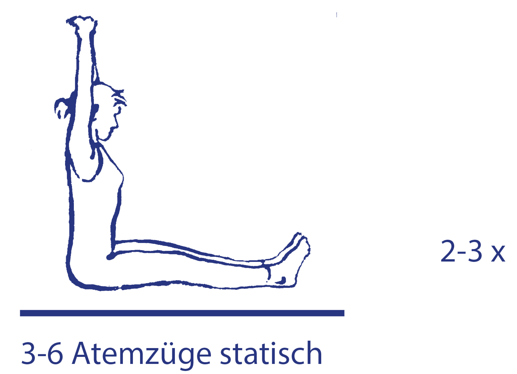 Daṇḍāsana