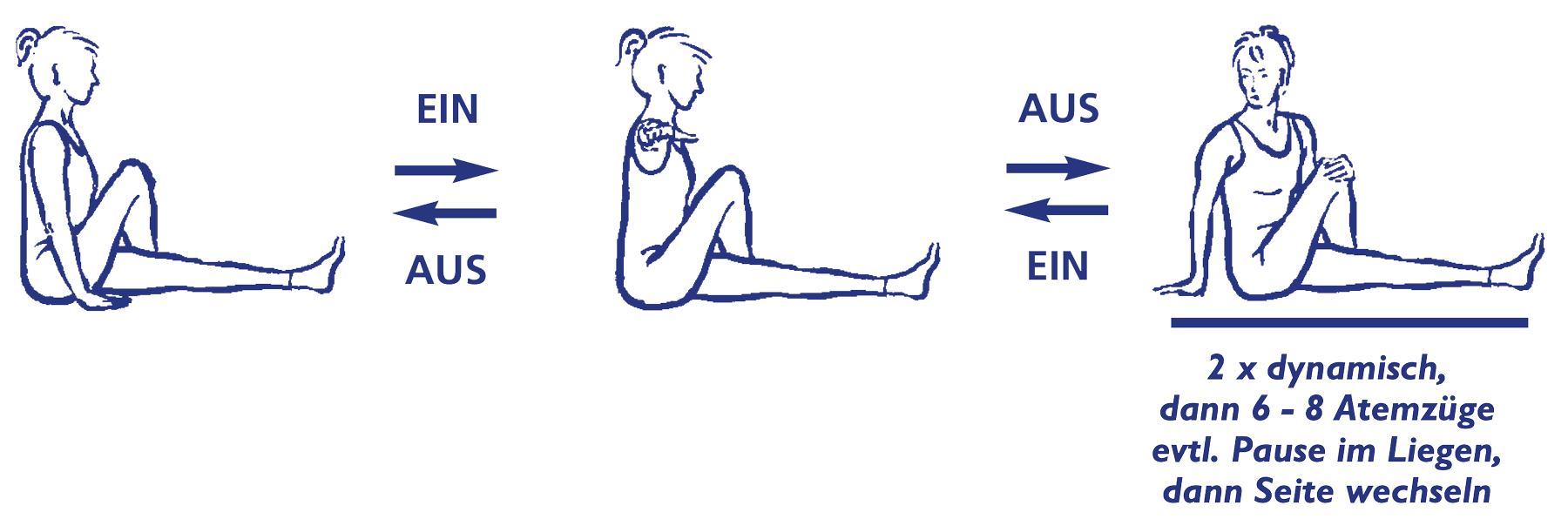 Ardha matsyendrāsana