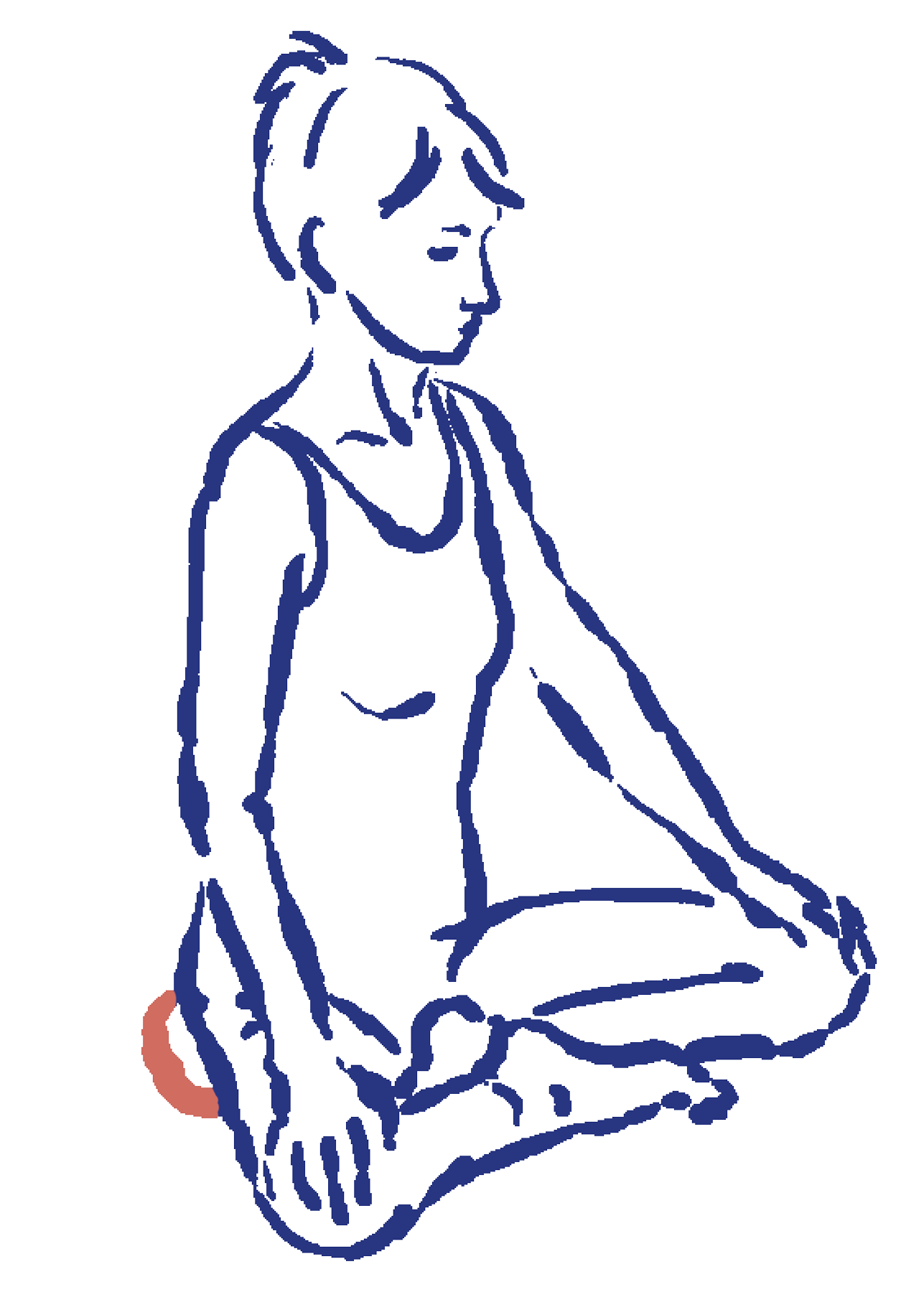 Siddhāsana