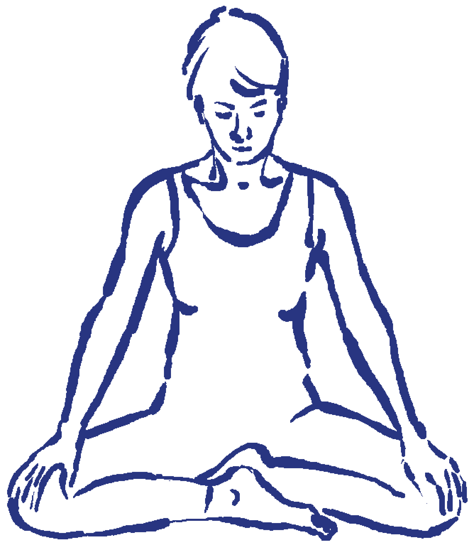 Siddhāsana