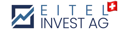 Eitel Invest AG Logo