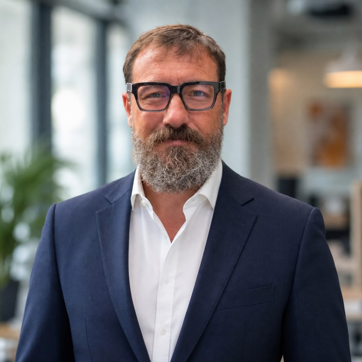Sven Elsner