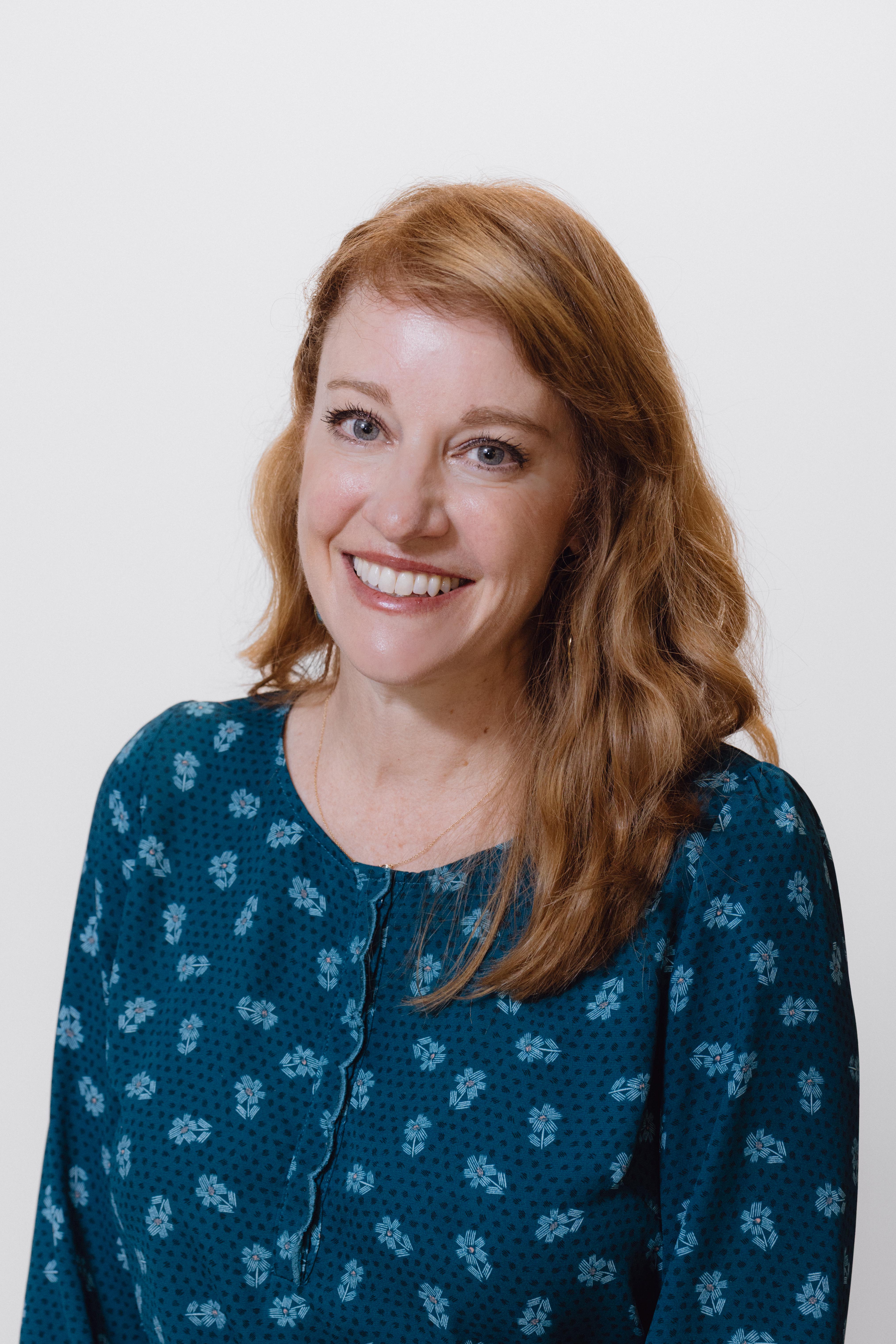 Laura Wehrley