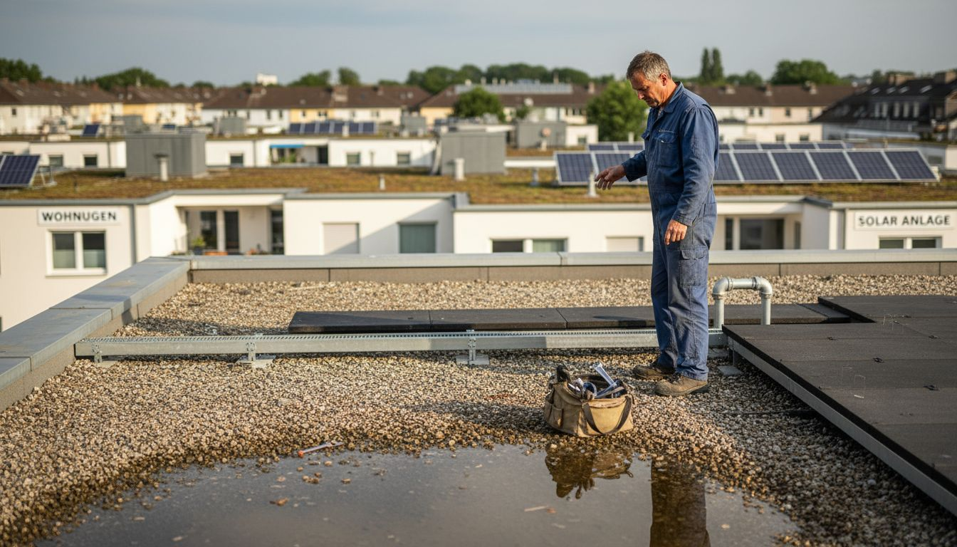 7 praxisnahe Beispiele ffcr Flachdachlfsungen im Wohnbau