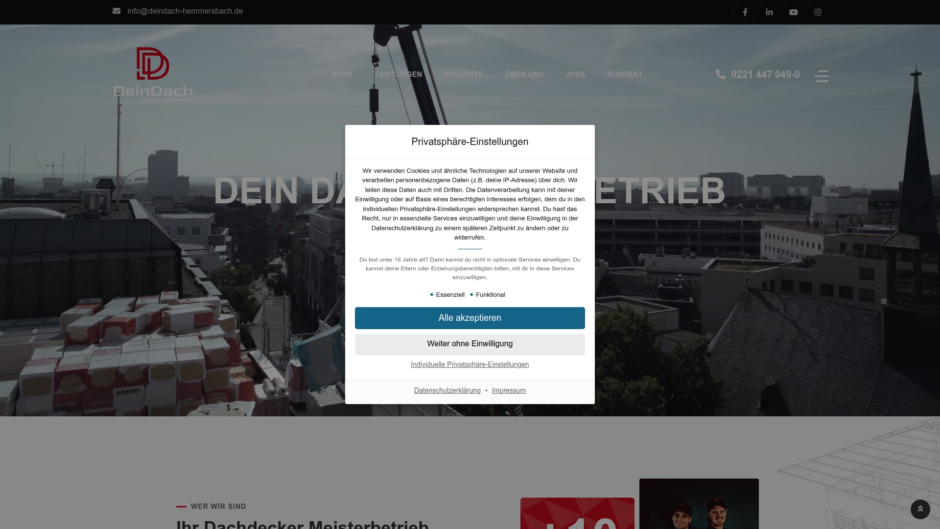 https://deindach-hemmersbach.de