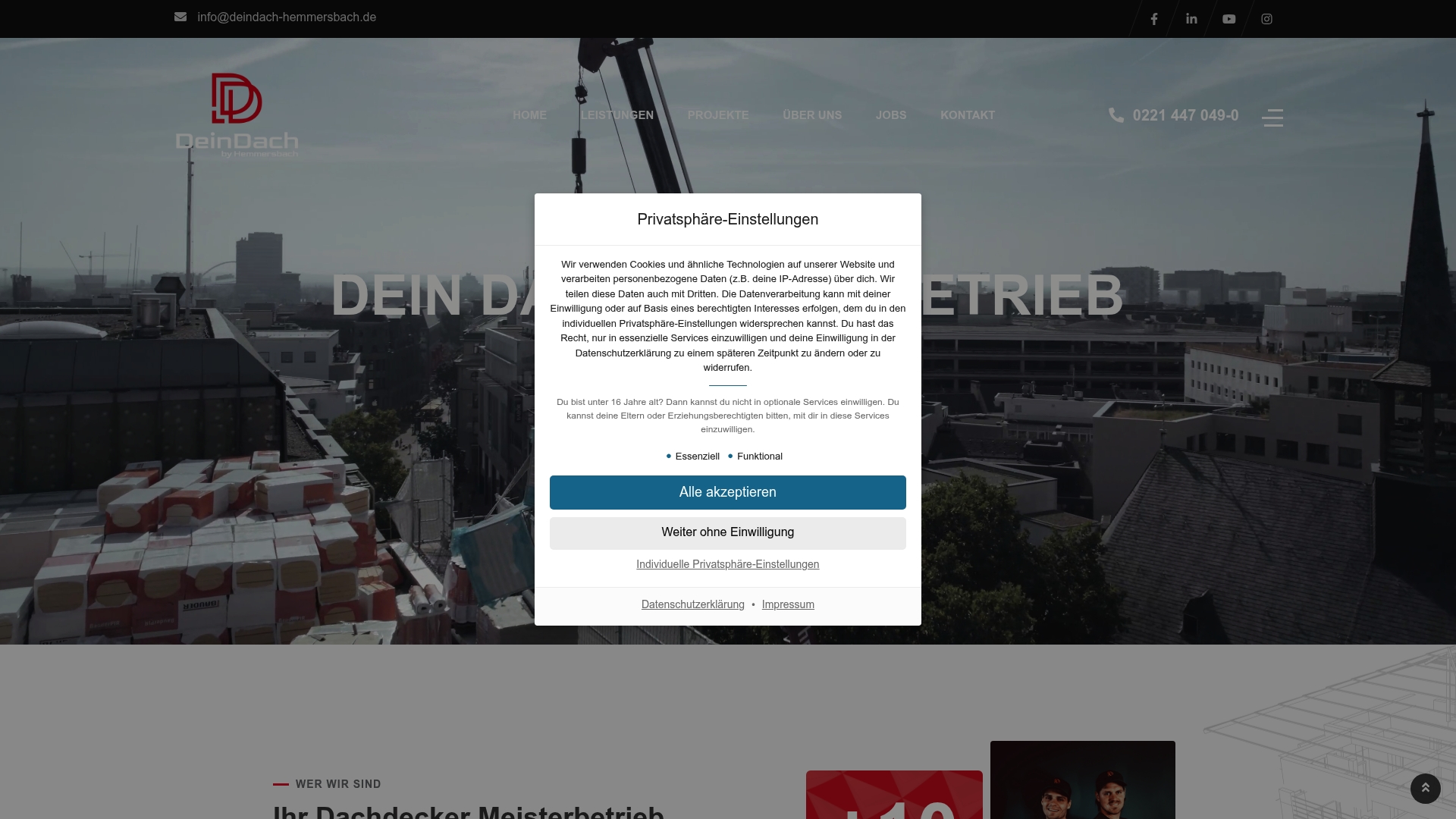 https://deindach-hemmersbach.de