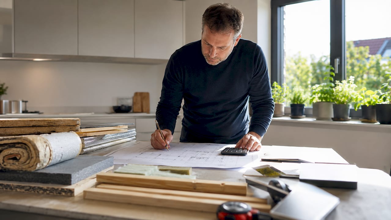 Was ist der U-Wert beim Dach? Bedeutung und Tipps