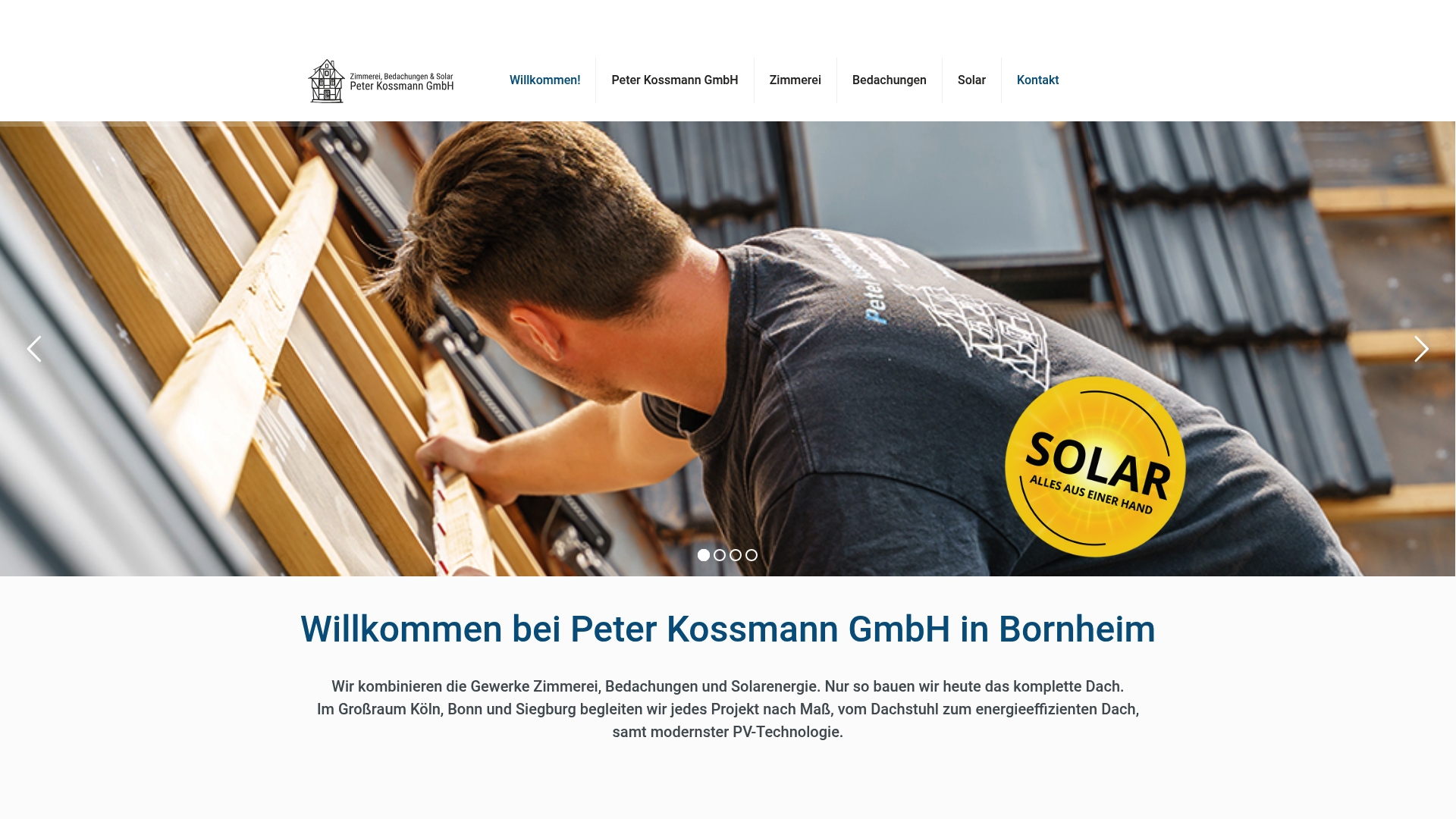 https://peter-kossmann.de