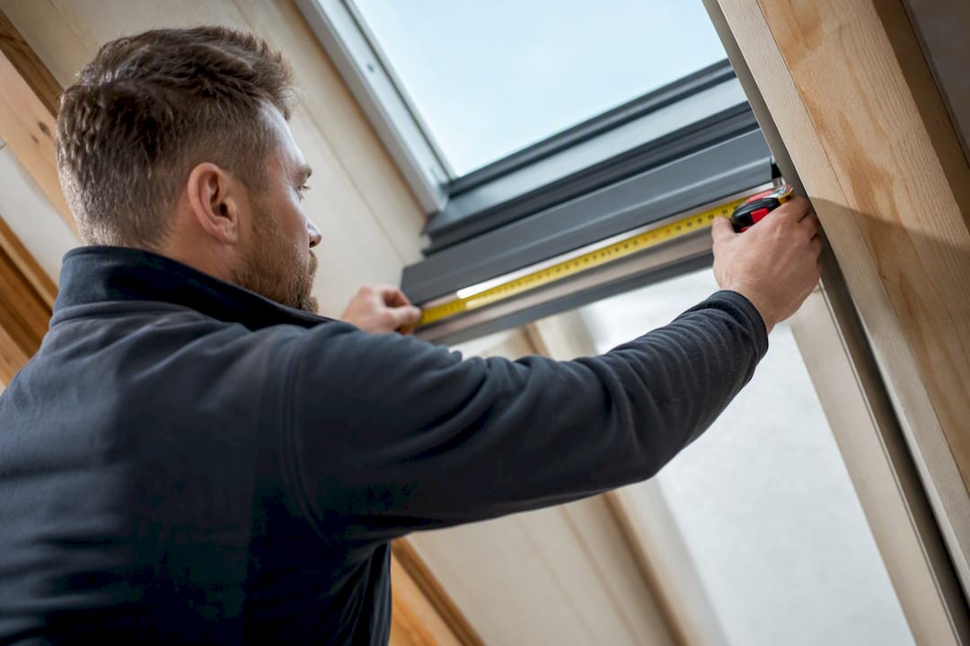 Dachfenster Genehmigung: Wann Sie sie brauchen und wann nicht