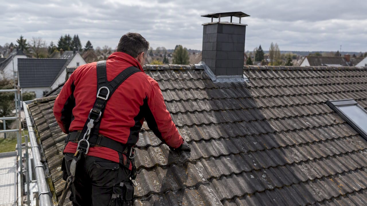 Ist Ihr Dach für Photovoltaik geeignet? So finden Sie es heraus