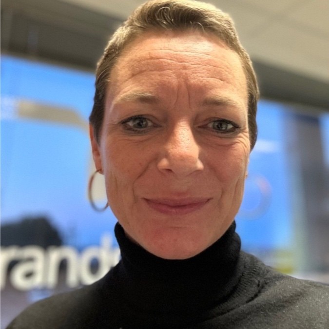 Marine André