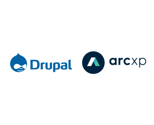 Drupal to Arc XP migration guide