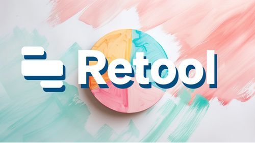 Enhancing Data Visualization and Reporting with Retool's Custom Components