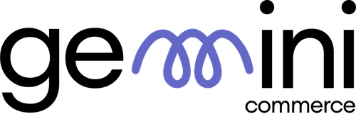 Gemini Commerce