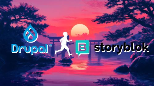 Why should you consider switching from Drupal to Storyblok in 2024 and how can you make the transition smoothly?