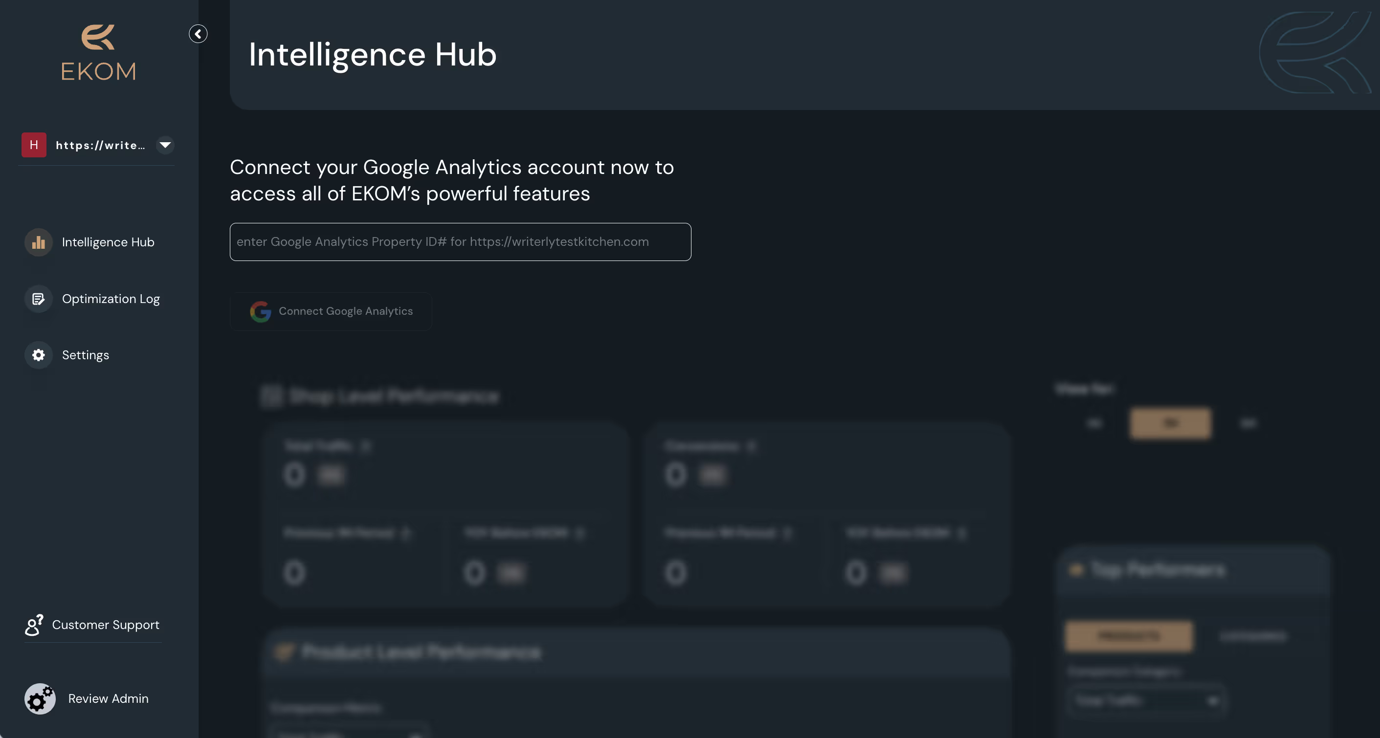 A screenshot of a web page with a black background.