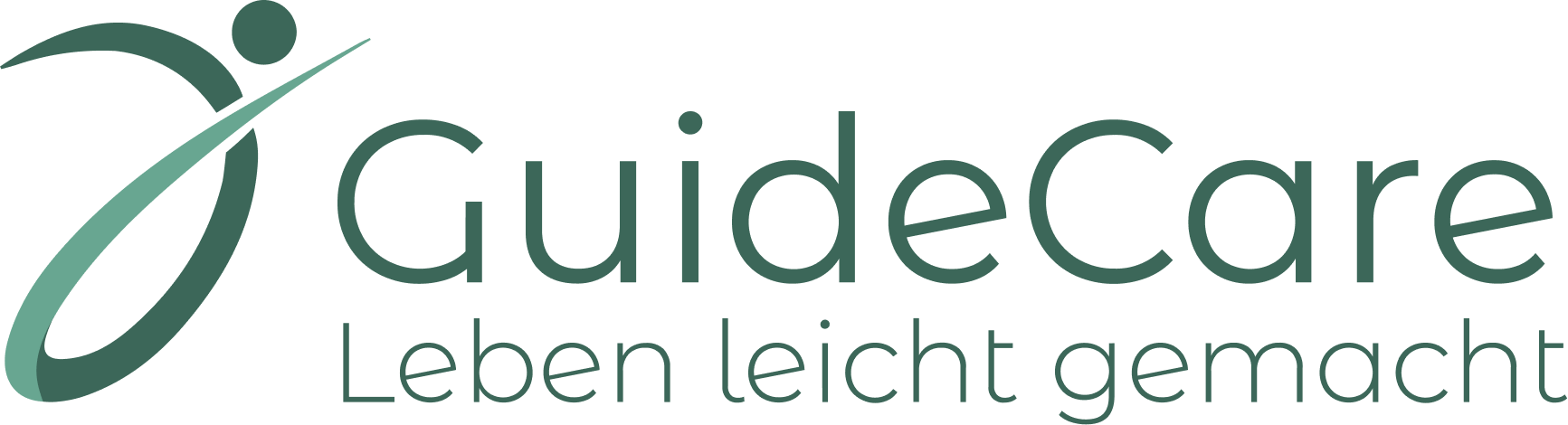 GuideCare logo