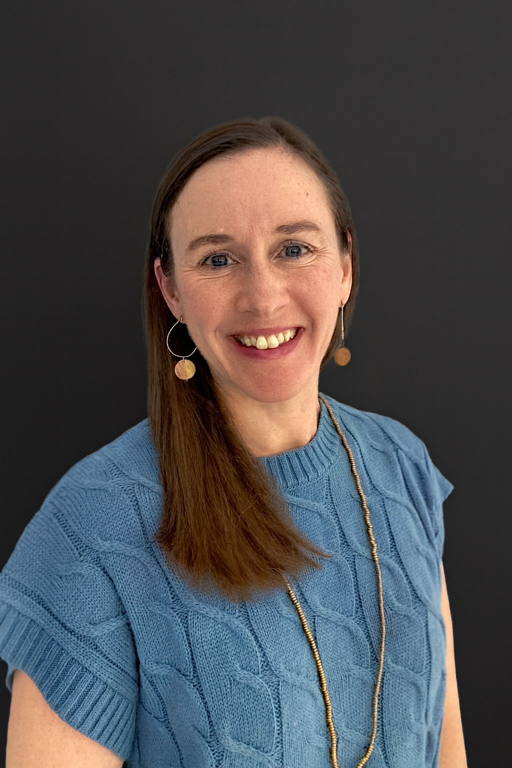 Family photo of Dr. Luke Pittman