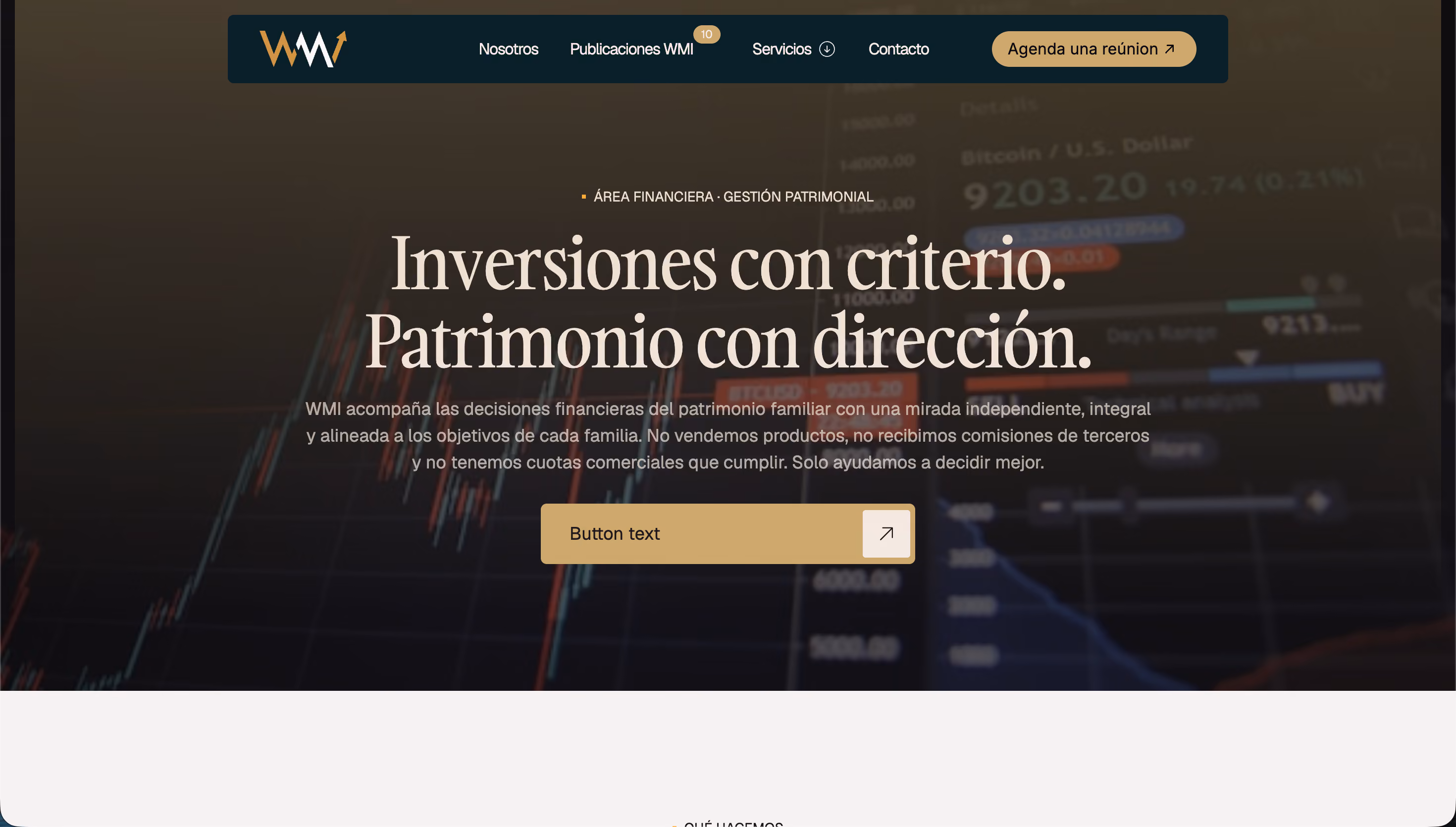 Nav Dropdown Icon Image