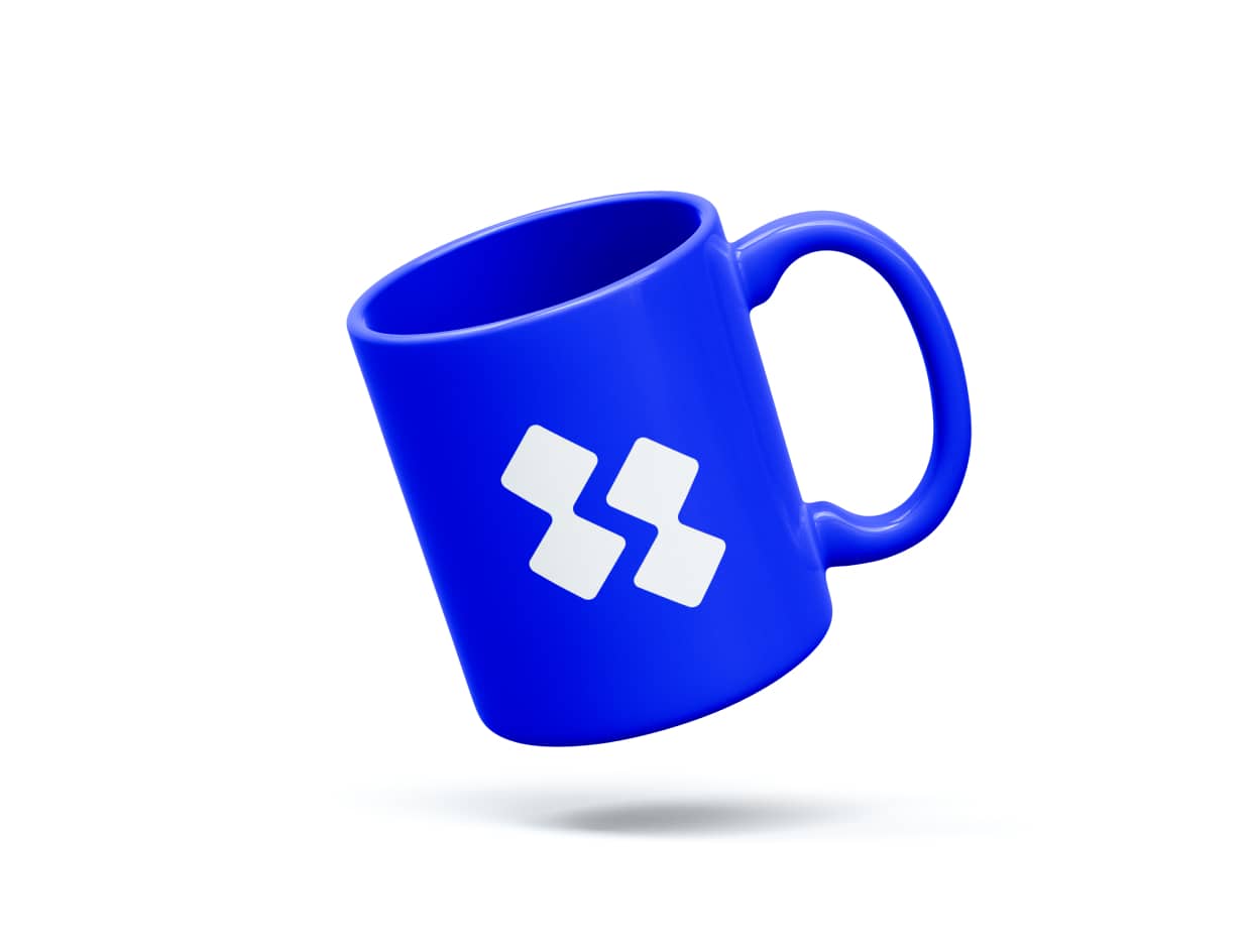 Invstor X Mug